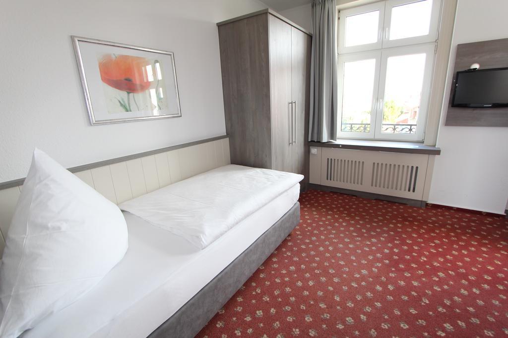 Hotel Thormaehlen Bliestorf Phòng bức ảnh