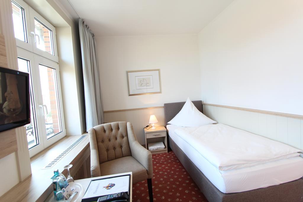Hotel Thormaehlen Bliestorf Phòng bức ảnh