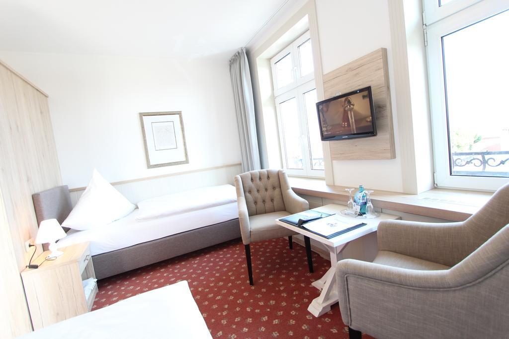 Hotel Thormaehlen Bliestorf Phòng bức ảnh