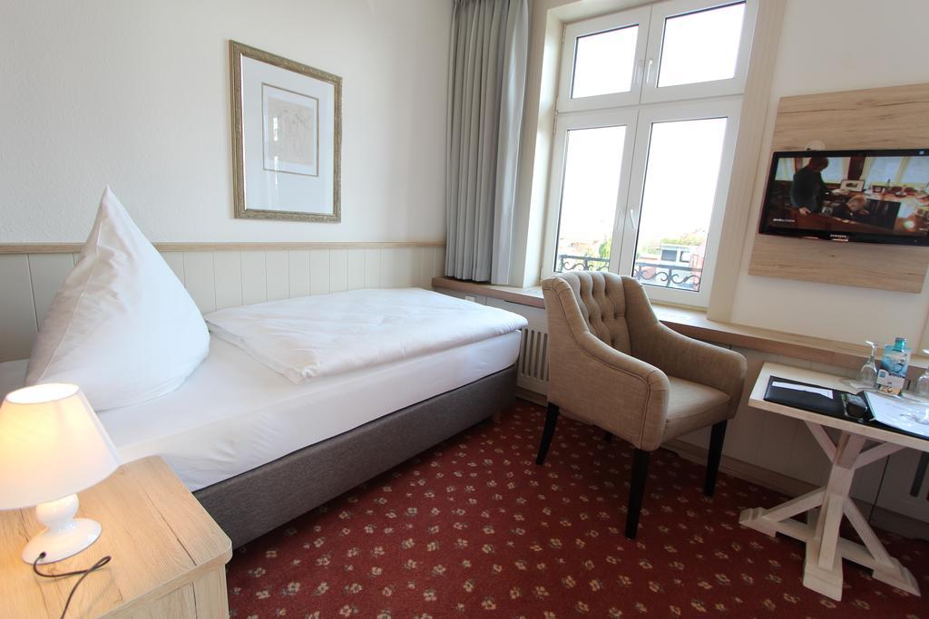 Hotel Thormaehlen Bliestorf Ngoại thất bức ảnh