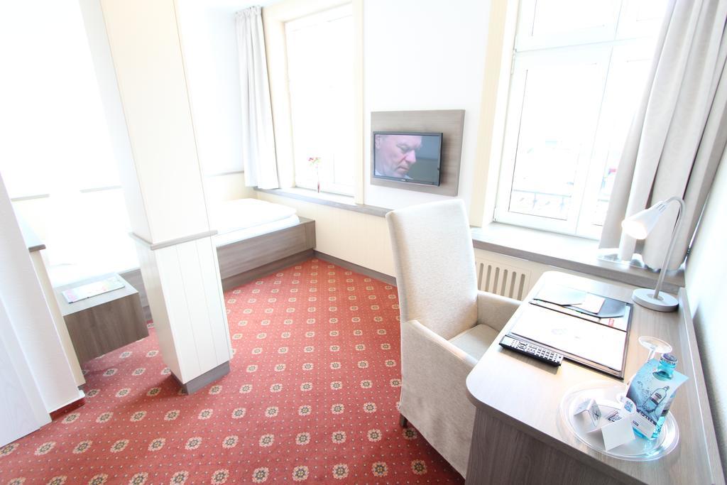 Hotel Thormaehlen Bliestorf Phòng bức ảnh