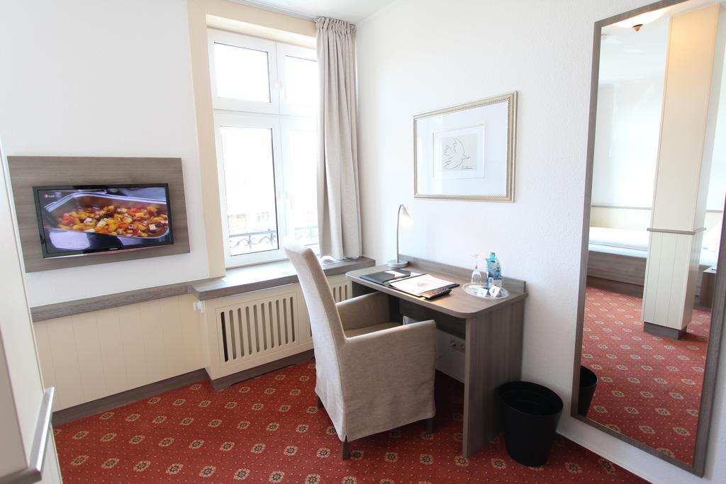 Hotel Thormaehlen Bliestorf Phòng bức ảnh