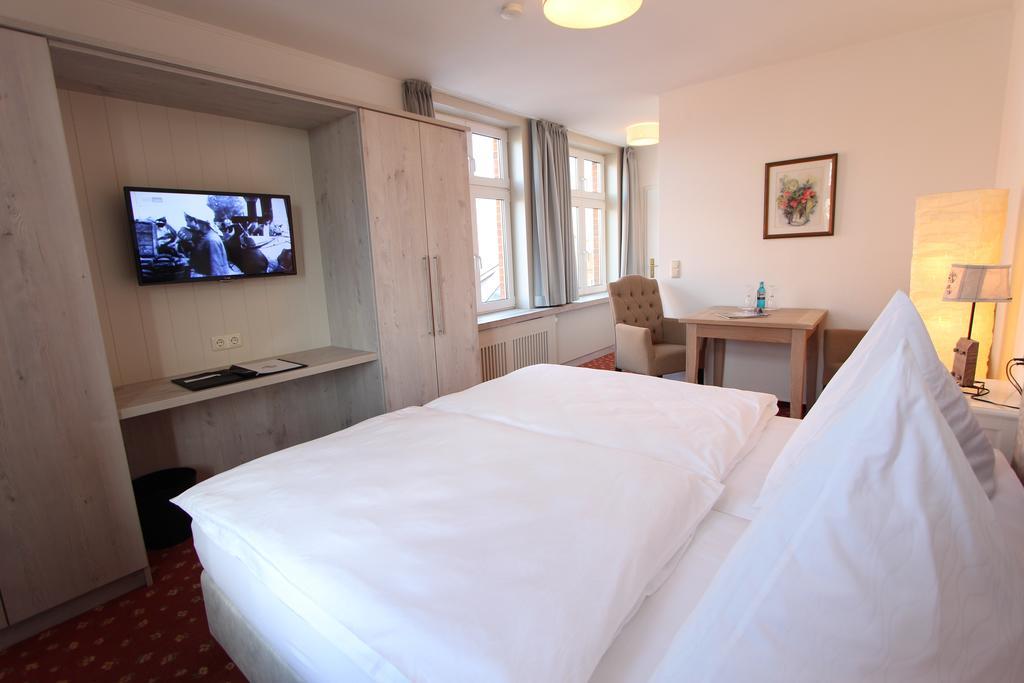 Hotel Thormaehlen Bliestorf Phòng bức ảnh
