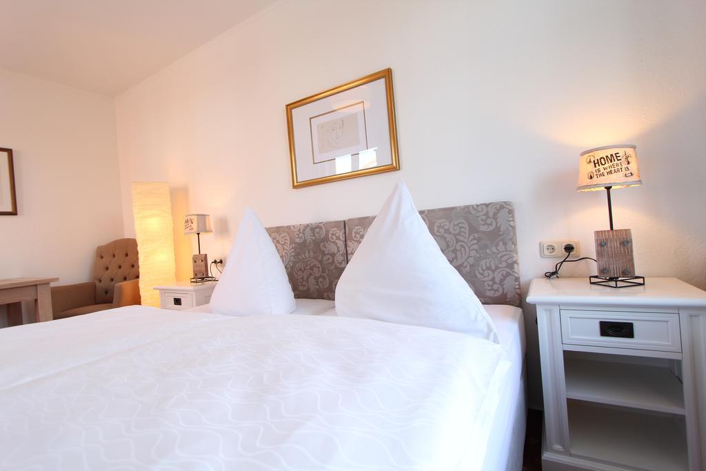 Hotel Thormaehlen Bliestorf Phòng bức ảnh