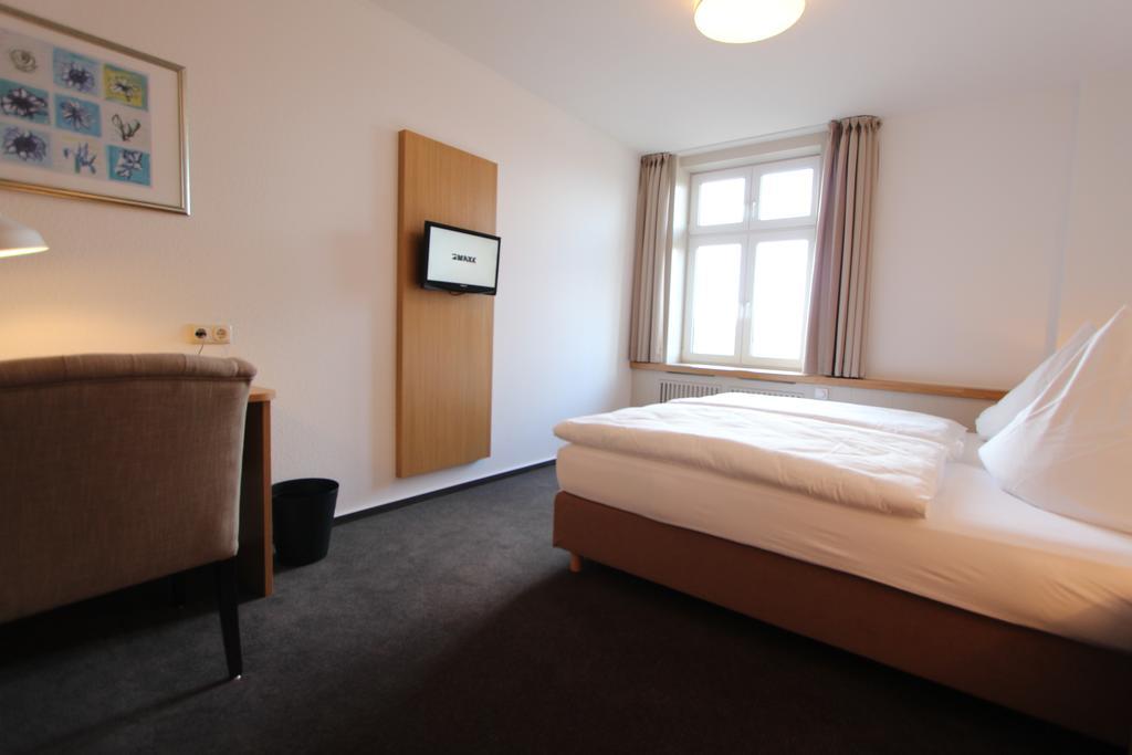 Hotel Thormaehlen Bliestorf Phòng bức ảnh