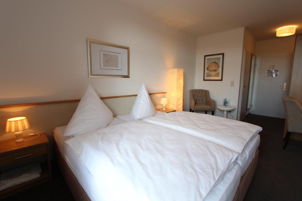 Hotel Thormaehlen Bliestorf Phòng bức ảnh