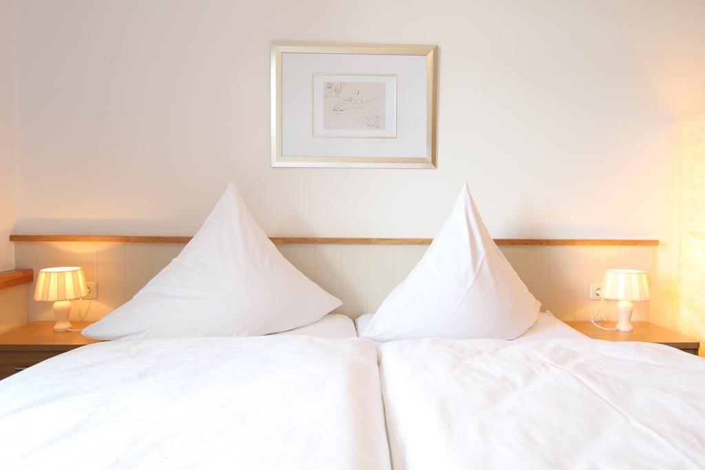 Hotel Thormaehlen Bliestorf Phòng bức ảnh
