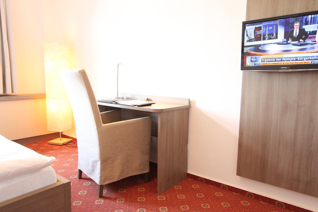 Hotel Thormaehlen Bliestorf Phòng bức ảnh
