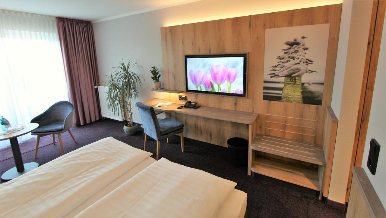 Hotel Thormaehlen Bliestorf Ngoại thất bức ảnh