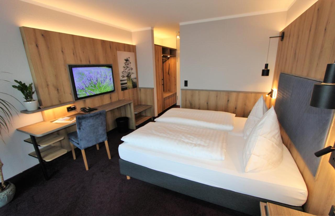 Hotel Thormaehlen Bliestorf Ngoại thất bức ảnh