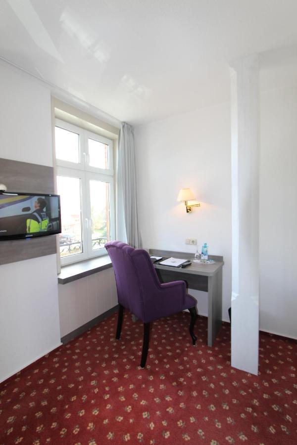 Hotel Thormaehlen Bliestorf Ngoại thất bức ảnh