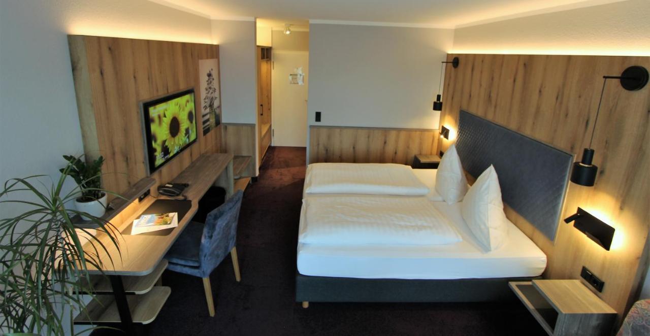 Hotel Thormaehlen Bliestorf Ngoại thất bức ảnh
