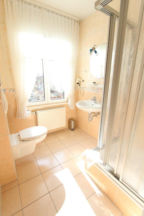 Hotel Thormaehlen Bliestorf Ngoại thất bức ảnh