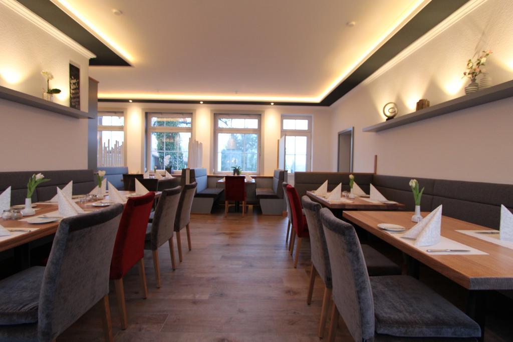 Hotel Thormaehlen Bliestorf Ngoại thất bức ảnh