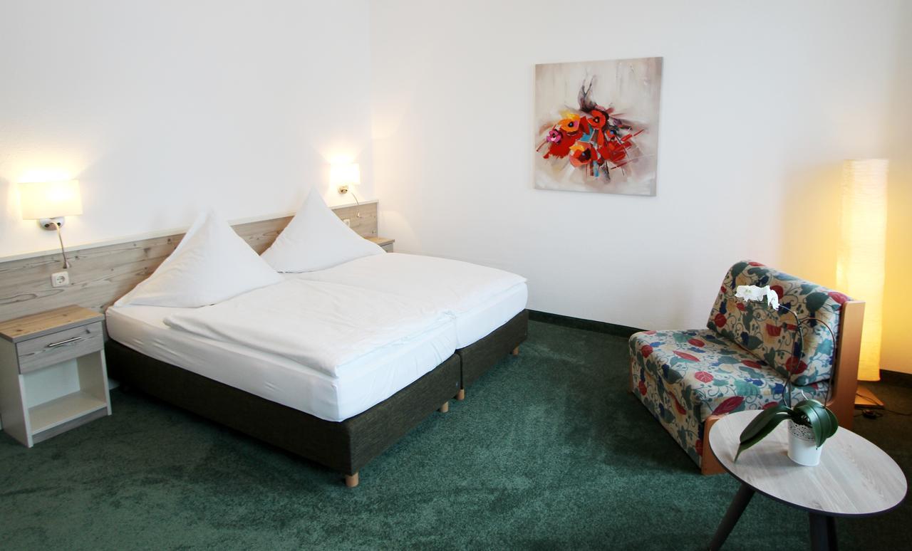Hotel Thormaehlen Bliestorf Ngoại thất bức ảnh